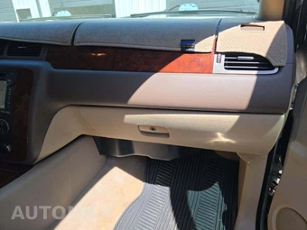 2013 Chevrolet Tahoe LTZ 1LZ - miniatura 20