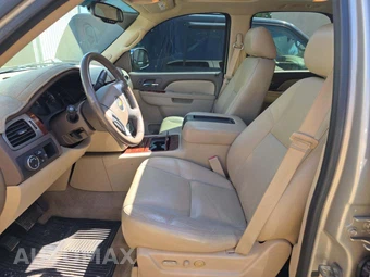 2013 Chevrolet Tahoe LTZ 1LZ - miniatura 6