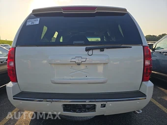 2013 Chevrolet Tahoe LTZ 1LZ - miniatura 15