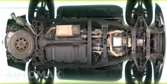 2013 Chevrolet Tahoe LTZ 1LZ - miniatura 16
