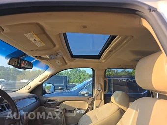 2013 Chevrolet Tahoe LTZ 1LZ - miniatura 17