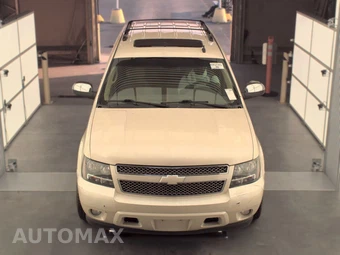 2013 Chevrolet Tahoe LTZ 1LZ - miniatura 2