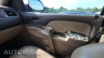 2013 Chevrolet Tahoe LTZ 1LZ - miniatura 25