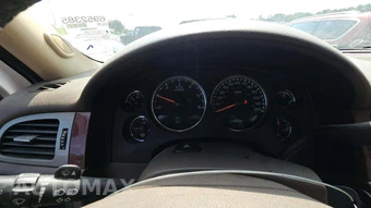 2013 Chevrolet Tahoe LTZ 1LZ - miniatura 31