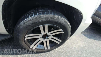 2013 Chevrolet Tahoe LTZ 1LZ - miniatura 34