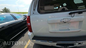 2013 Chevrolet Tahoe LTZ 1LZ - miniatura 35