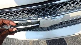 2013 Chevrolet Tahoe LTZ 1LZ - miniatura 36