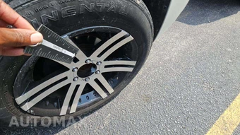 2013 Chevrolet Tahoe LTZ 1LZ - miniatura 37
