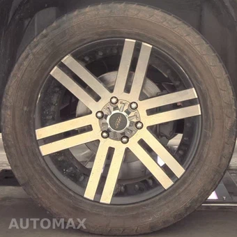 2013 Chevrolet Tahoe LTZ 1LZ - miniatura 41