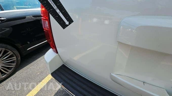 2013 Chevrolet Tahoe LTZ 1LZ - miniatura 42