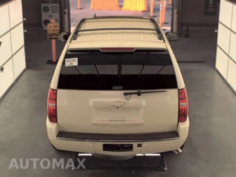 2013 Chevrolet Tahoe LTZ 1LZ - miniatura 5