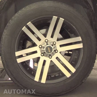 2013 Chevrolet Tahoe LTZ 1LZ - miniatura 50
