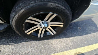 2013 Chevrolet Tahoe LTZ 1LZ - miniatura 52