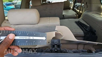 2013 Chevrolet Tahoe LTZ 1LZ - miniatura 57