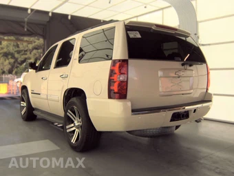 2013 Chevrolet Tahoe LTZ 1LZ - miniatura 6