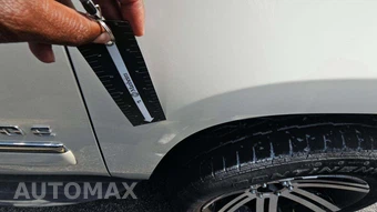 2013 Chevrolet Tahoe LTZ 1LZ - miniatura 60