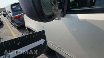 2013 Chevrolet Tahoe LTZ 1LZ - miniatura 62