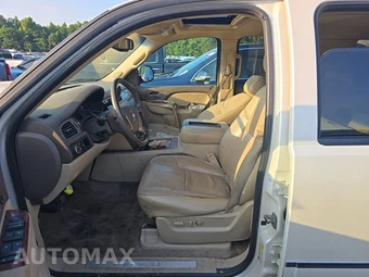 2013 Chevrolet Tahoe LTZ 1LZ - miniatura 7