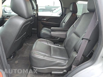 2013 Chevrolet Tahoe LTZ 1LZ - miniatura 13