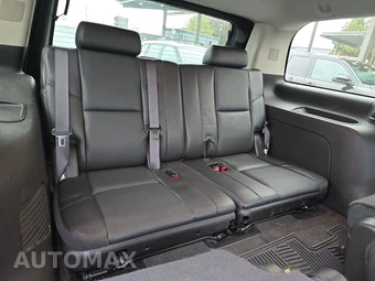 2013 Chevrolet Tahoe LTZ 1LZ - miniatura 14