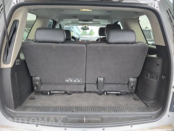 2013 Chevrolet Tahoe LTZ 1LZ - miniatura 18