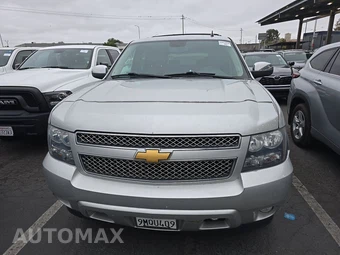2013 Chevrolet Tahoe LTZ 1LZ - miniatura 2