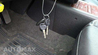 2013 Chevrolet Tahoe LTZ 1LZ - miniatura 20