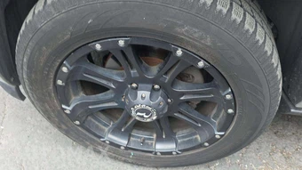 2013 Chevrolet Tahoe LTZ 1LZ - miniatura 24