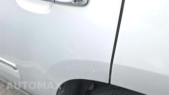 2013 Chevrolet Tahoe LTZ 1LZ - miniatura 26