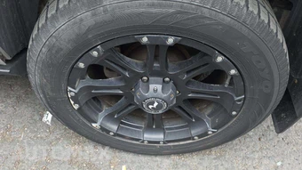 2013 Chevrolet Tahoe LTZ 1LZ - miniatura 27