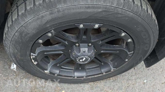 2013 Chevrolet Tahoe LTZ 1LZ - miniatura 28