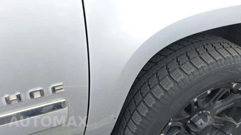 2013 Chevrolet Tahoe LTZ 1LZ - miniatura 30