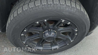 2013 Chevrolet Tahoe LTZ 1LZ - miniatura 31