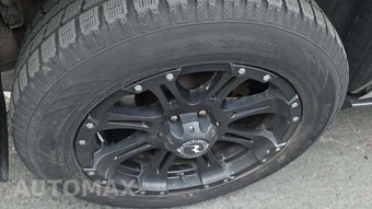 2013 Chevrolet Tahoe LTZ 1LZ - miniatura 34