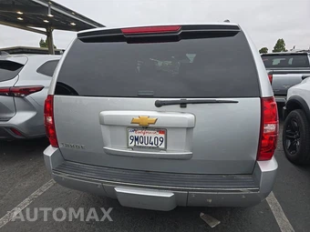 2013 Chevrolet Tahoe LTZ 1LZ - miniatura 5