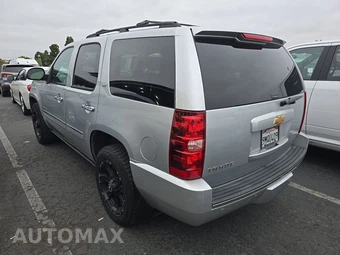 2013 Chevrolet Tahoe LTZ 1LZ - miniatura 6