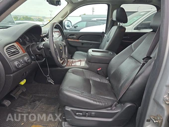 2013 Chevrolet Tahoe LTZ 1LZ - miniatura 7