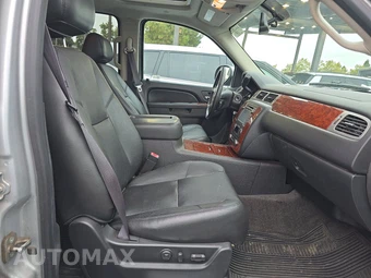 2013 Chevrolet Tahoe LTZ 1LZ - miniatura 8