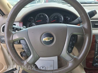 2013 Chevrolet Tahoe LTZ 1LZ – miniatura 10