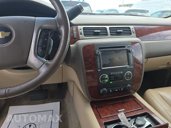 2013 Chevrolet Tahoe LTZ 1LZ – miniatura 11