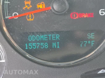 2013 Chevrolet Tahoe LTZ 1LZ – miniatura 12