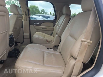 2013 Chevrolet Tahoe LTZ 1LZ – miniatura 13