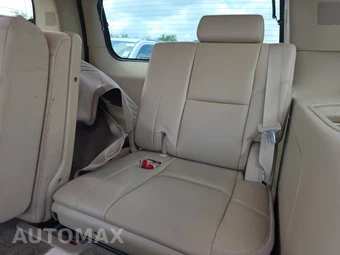 2013 Chevrolet Tahoe LTZ 1LZ – miniatura 14