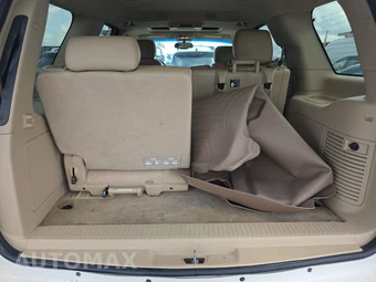 2013 Chevrolet Tahoe LTZ 1LZ – miniatura 17