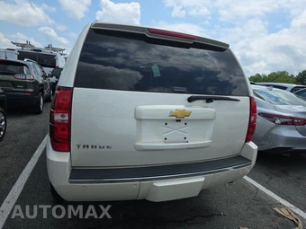 2013 Chevrolet Tahoe LTZ 1LZ – miniatura 5