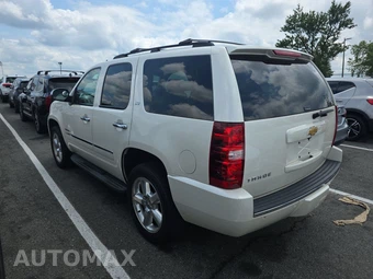 2013 Chevrolet Tahoe LTZ 1LZ – miniatura 6