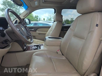 2013 Chevrolet Tahoe LTZ 1LZ – miniatura 7