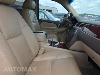 2013 Chevrolet Tahoe LTZ 1LZ – miniatura 8