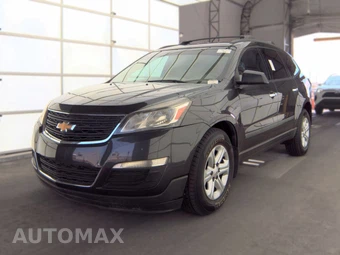 2013 Chevrolet Traverse LS 1LS