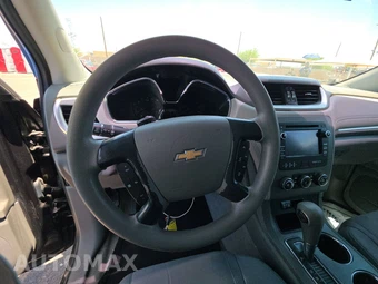 2013 Chevrolet Traverse LS 1LS – miniatura 10